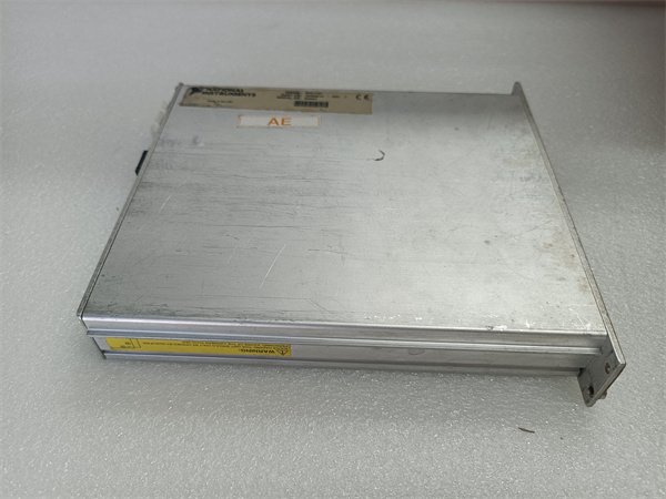 NI SCXI-1127 8-Channel Isolated Analog Input Module