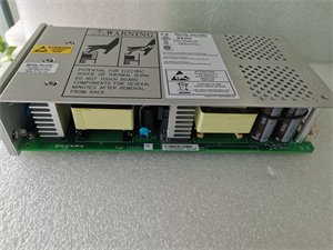 Bently Nevada 133292-01 Sensor termination junction box