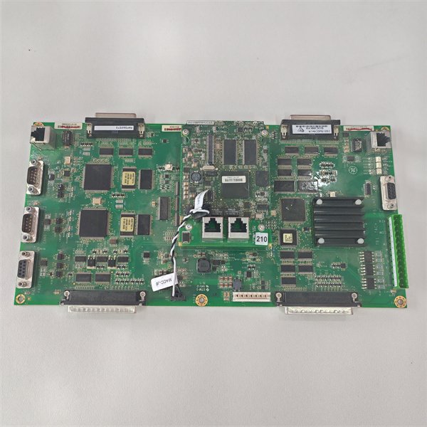 General Electric PV2121ED160012CT Communication Module