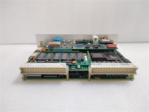 ABB PPC322BE1 HIEE300900R1 Process Controller