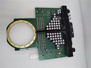 ABB 3BHB045647R0001 Industrial Control Module