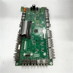 ABB UFC921A101 3BHE024855R0101 OPC UA server module
