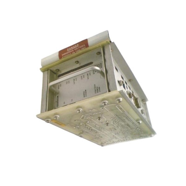 Woodward 5461-290 Power Supply