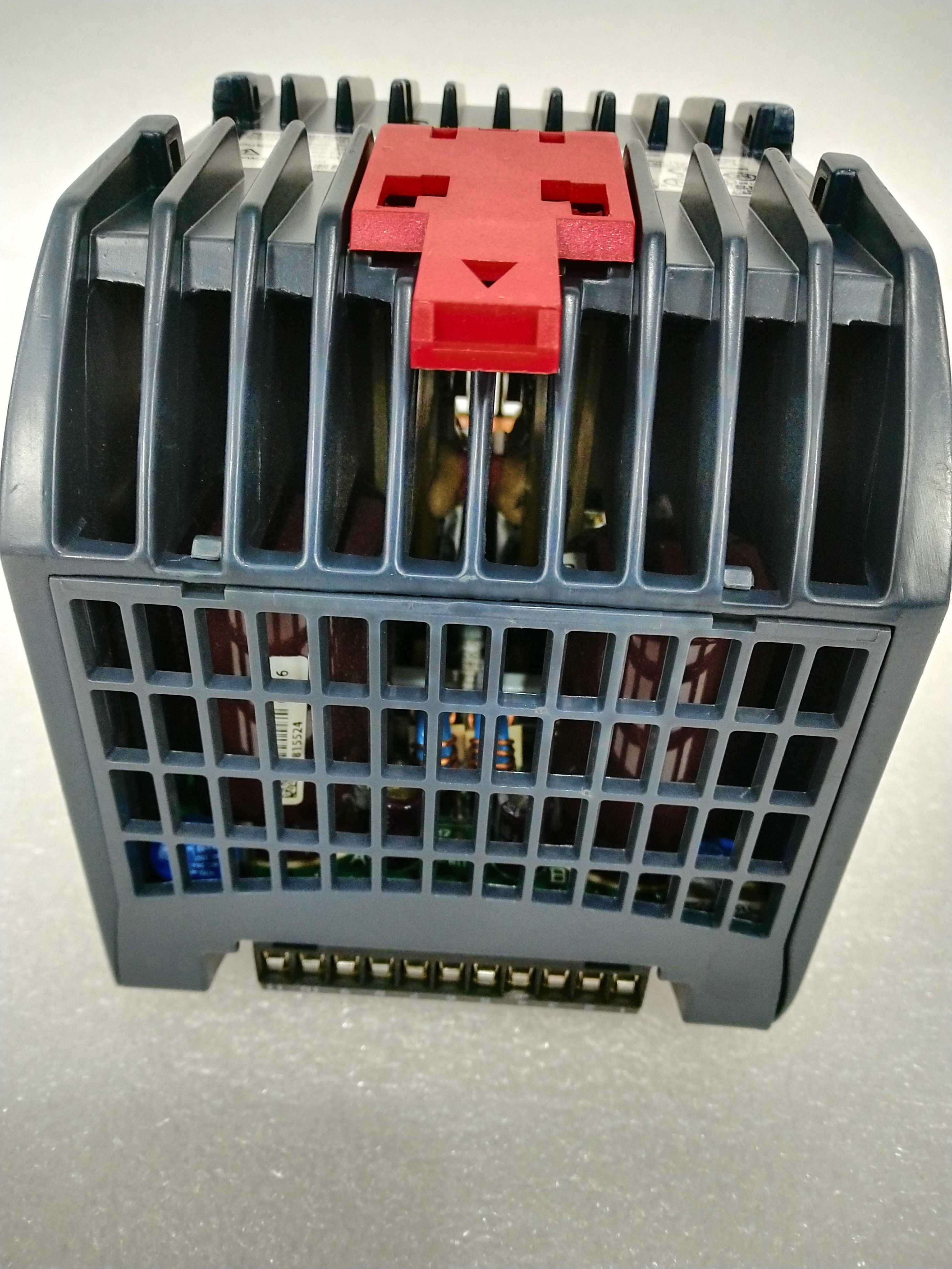 GE 8913-PS-AC Power Supply Module