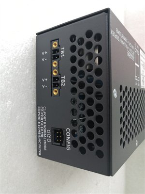 GE Mark VIe IS420UCSBH3A Universal Communication Board Product Specification