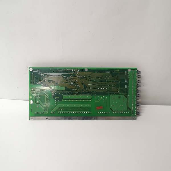 HIEE300888R0001 ABB AC 800M 16-Ch Analog Input Module
