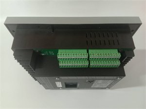 GE Multilin 369-HI-R-M-0-0-H-E Motor Management Relay