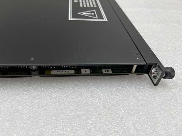 Triconex 3503E Digital Input Module for TMR systems