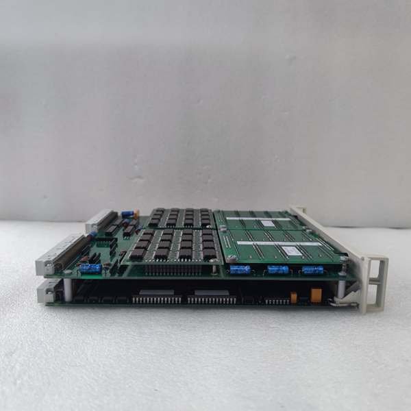ABB DSPC174 3BSE005461R1 integrated process control module