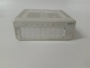 ABB AI810 3BSE008516R1 Analog Input Module