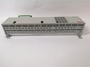 ABB 3BHE022291R0101 PCD230A Robot Control & Servo Drive Controller