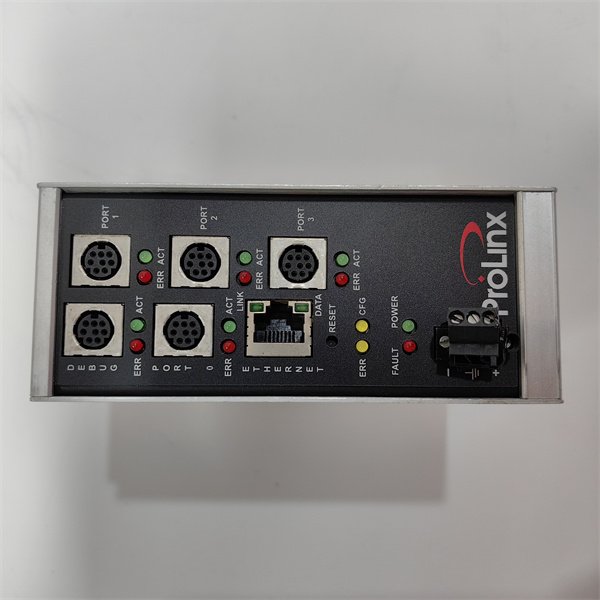 ProSoft 5205-DNPSNET-PDPS Industrial Protocol Gateway