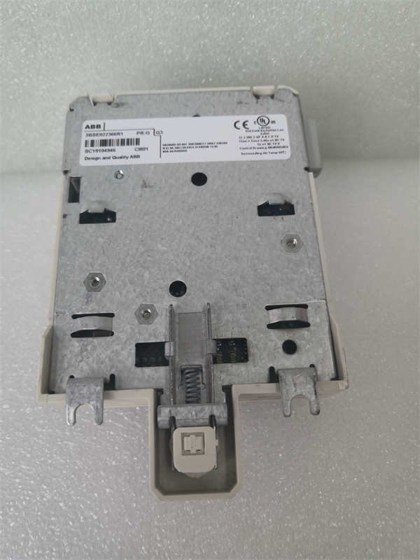 ABB CI801 Communication Interface Module