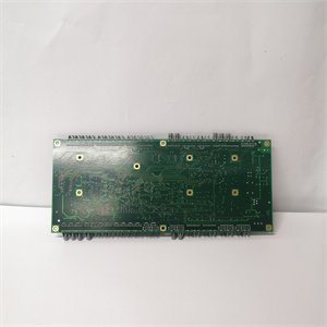 ABB UFC760BE42 3BHE004573R1042 Control Module