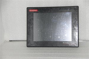 GE Fanuc IC754VSI12CTD High-Precision Analog Input Module