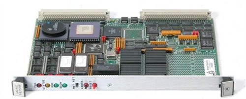 Motorola MVME147SRF Rugged VMEbus Single-Board Computer