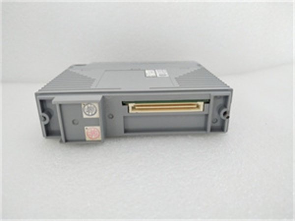 Yaskawa AAI141-H50/K4A00 analog input module