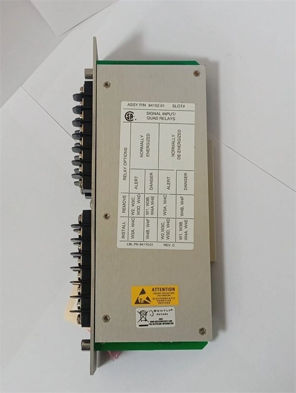 Bently Nevada 84152-01 Proximity Probe Calibration Tool