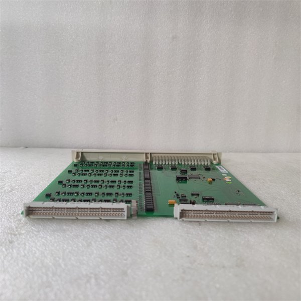 ABB DSDO115K12 3BSE019933R1 Digital Output Module