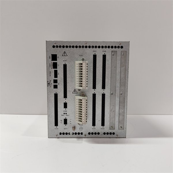 ABB REC650 1MRK008514-AB Numerical transformer protection relay