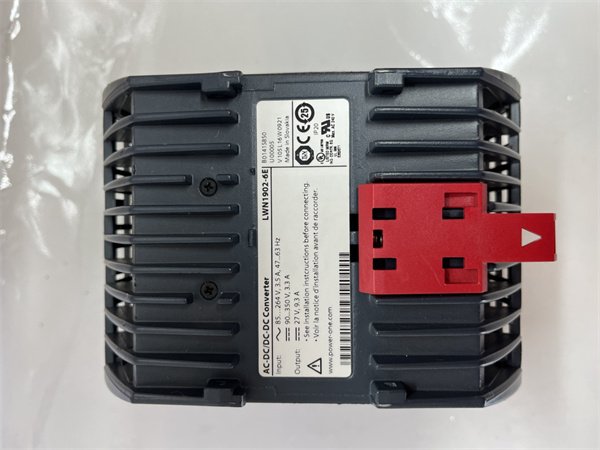 ABB 3BHL000986P7001 Industrial Control Module