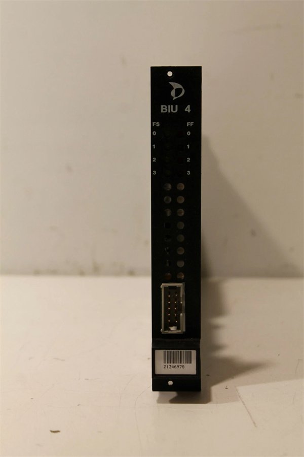 METSO A413146 Industrial Control Module