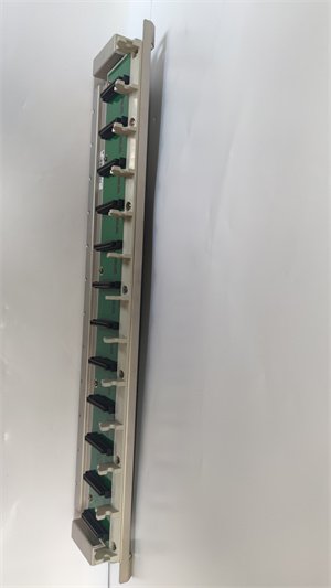 Yaskawa JRMSI-120XBP01200 AC Servo Motor