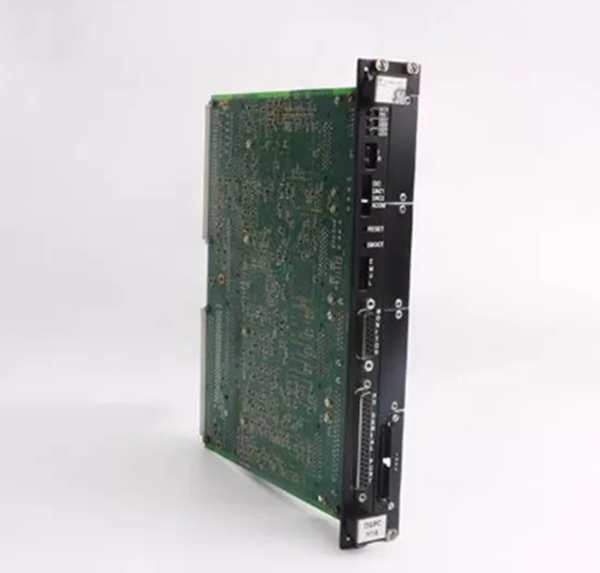 General Electric DS200DSFBG2A Digital Signal Filter Board