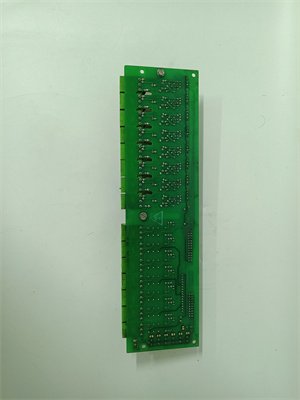 General Electric 531X307LTBAJG1 LAN Terminal Board