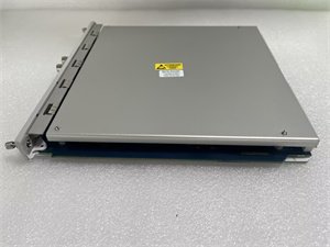 Bently Nevada 3500/50 288062-02 Operator interface module