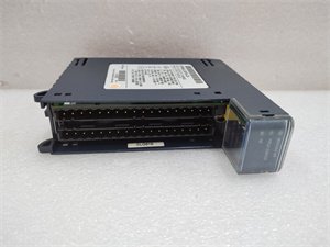 GE Fanuc IC695ALG616 PACSystems™ RX3i Analog Input/Output Module