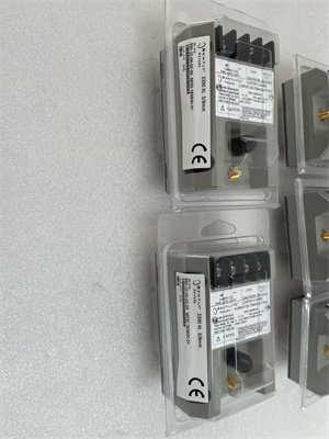 Bently Nevada 990-10-XX-02-00,163930-01 Vibration Transmitter