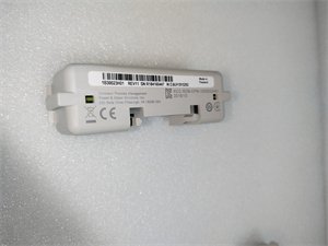 Emerson 1B30023H01 REV6 Ovation I/O Bus Terminator Module