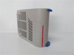 Emerson 5X00070G01 Ovation High-Speed Analog Input Module