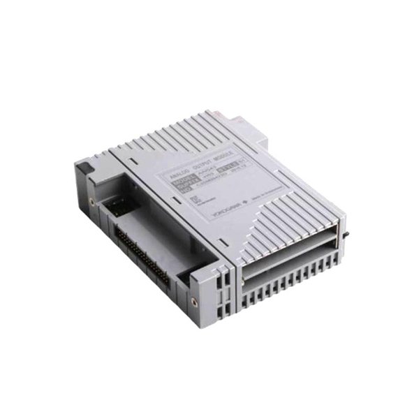 Yokogawa AAV142-S00 Analog Input Module