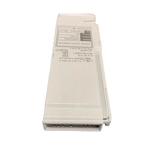 Yokogawa A2SDV105-S000 Digital Input Adapter Module