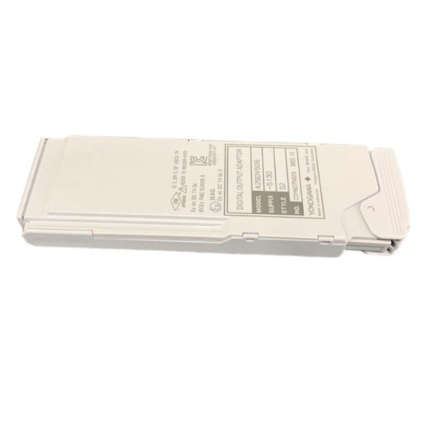 Yokogawa A2SDV105-S000 Digital Input Adapter Module