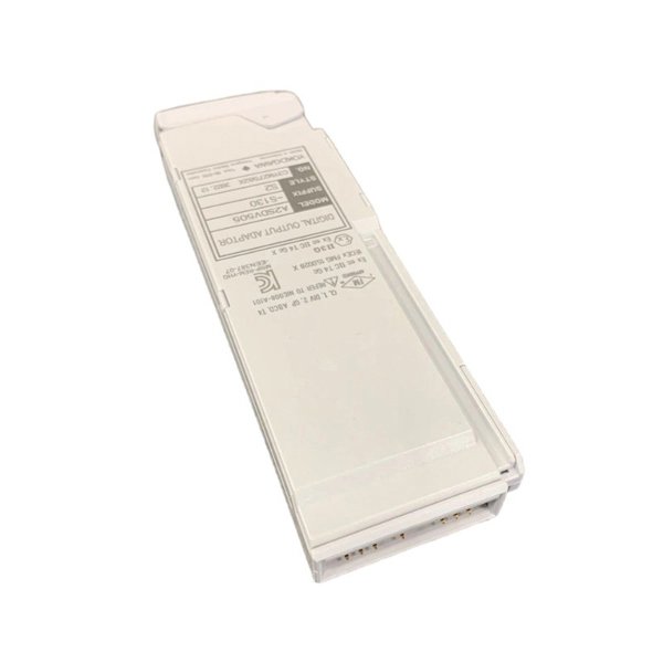 Yokogawa A2SDV105-S000 Digital Input Adapter Module