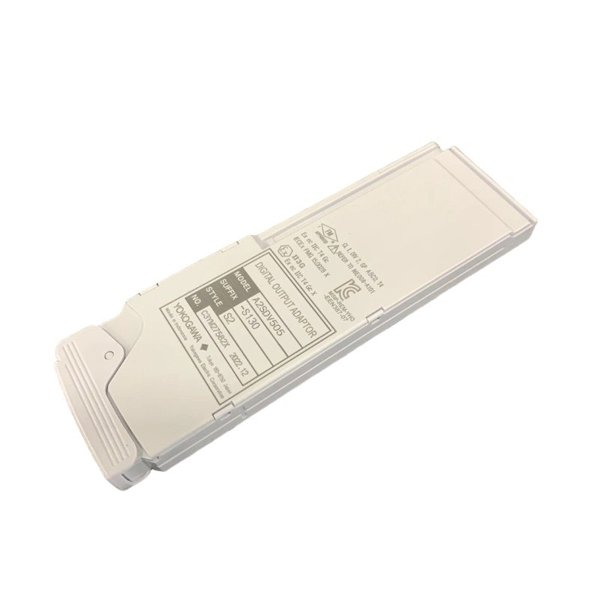 Yokogawa A2SDV505-S000 Digital Output Adapter