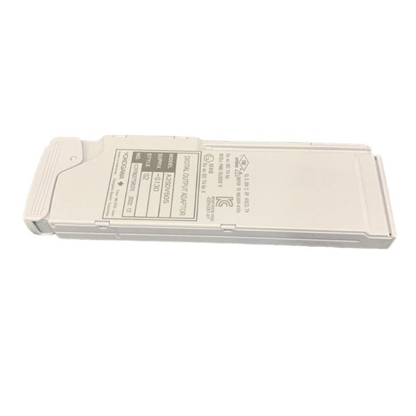 Yokogawa A2SDV505-S000 Digital Output Adapter