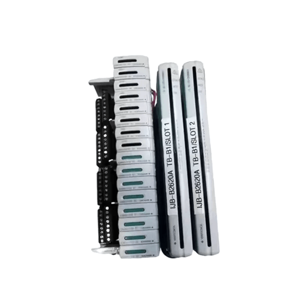 Yokogawa A2SMX801 Pass Through I/O Signal Adaptor