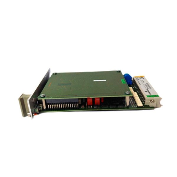 Emerson A6410 Valve and Case Expansion Monitor