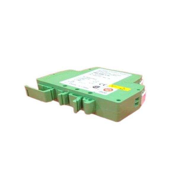 Emerson A6500-LC LVDT Converter