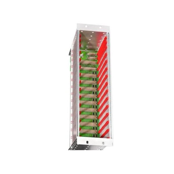 Emerson A6500-SR System Rack