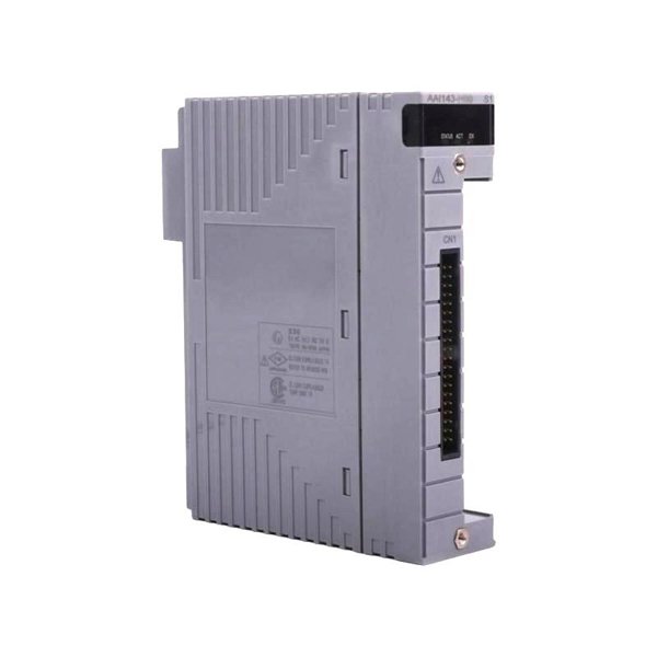 Yokogawa AA143-H53 Analog Input Module