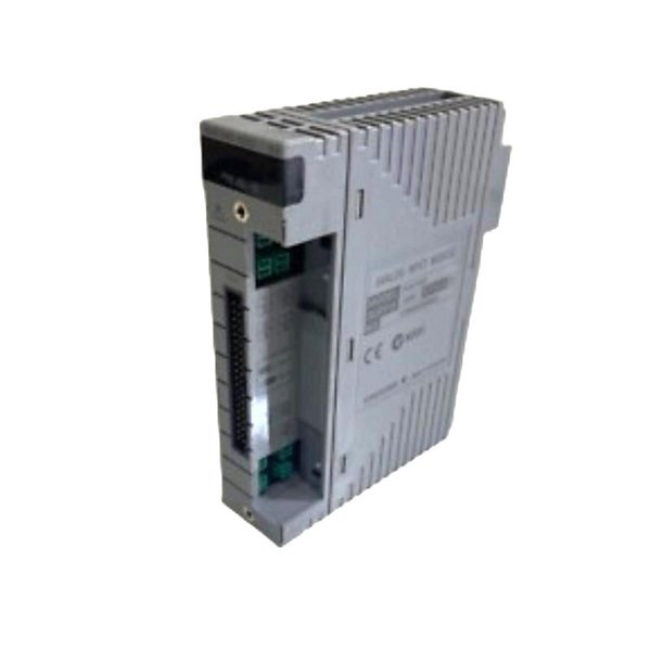 Yokogawa AA143-H53 Analog Input Module