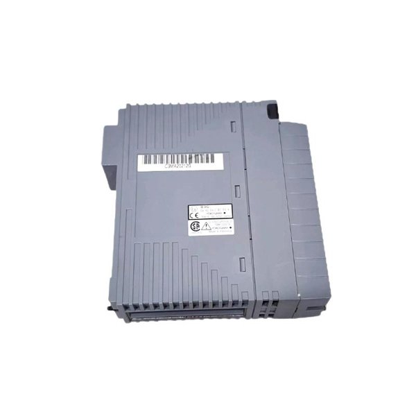 Yokogawa AAB841-S00 S2 Analog Input/Output Module