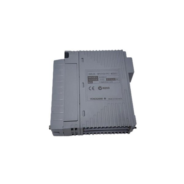 Yokogawa ASD533 Digital Output Modules