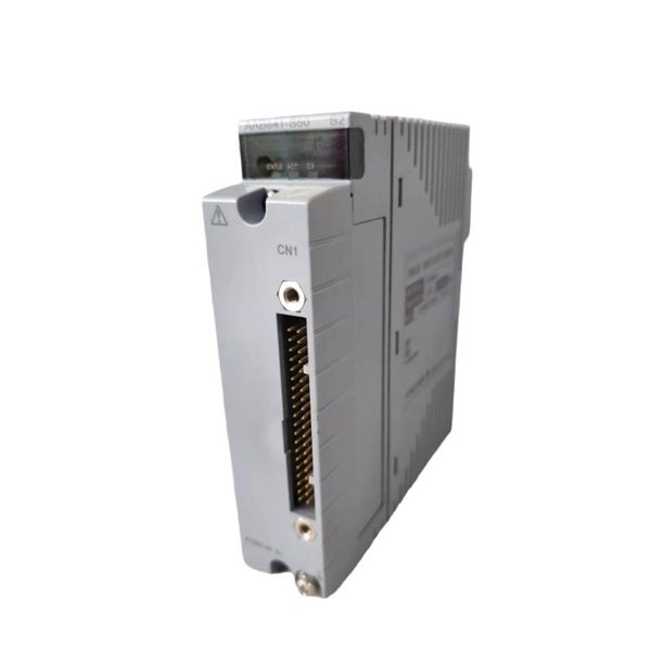 Yokogawa AAB841-S03/M4A00 Analog I/O Module