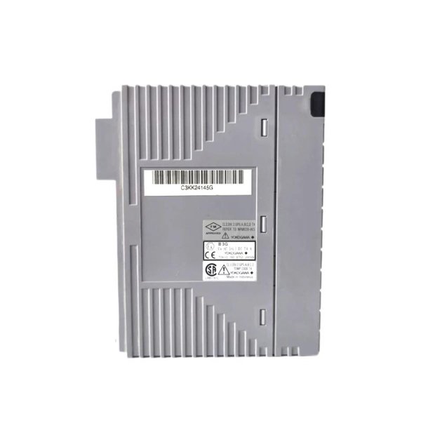Yokogawa AAI135-H00 Analog Input Module